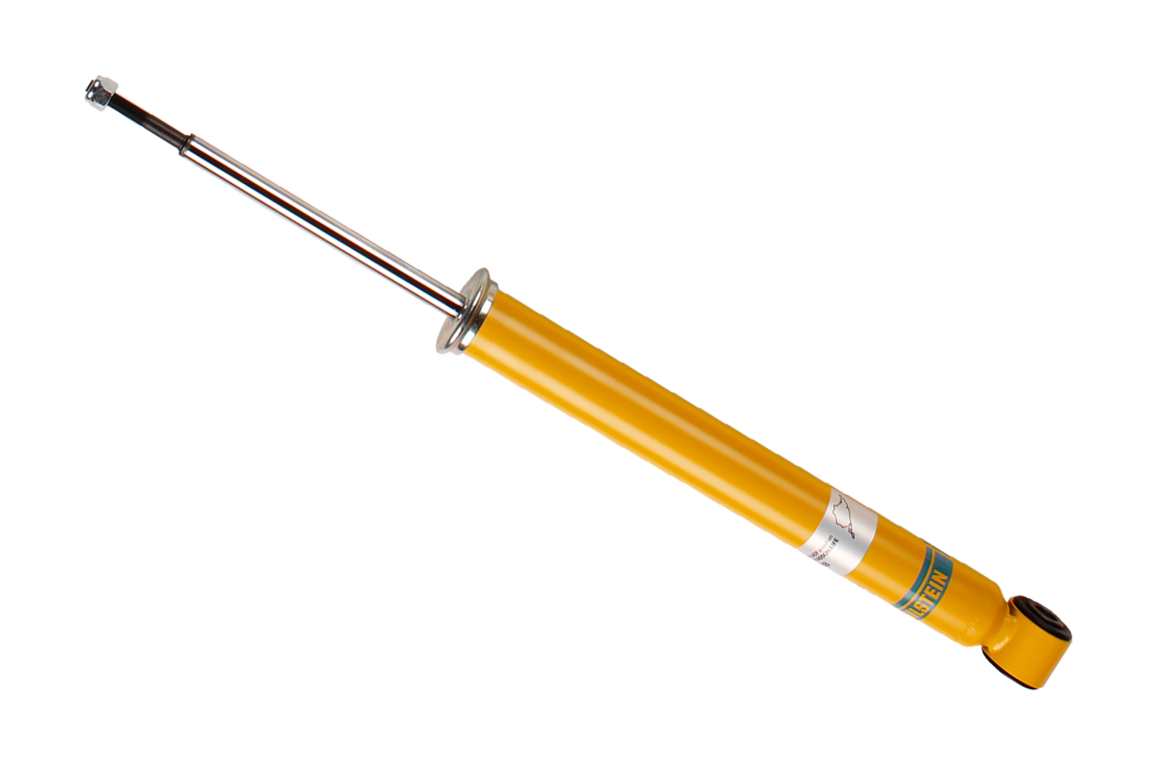 Gewinde BILSTEIN B14 za : RENAULT CLIO III 2.0 197/200 02.06-12.14 / 192 Phase 1 - Slika 5