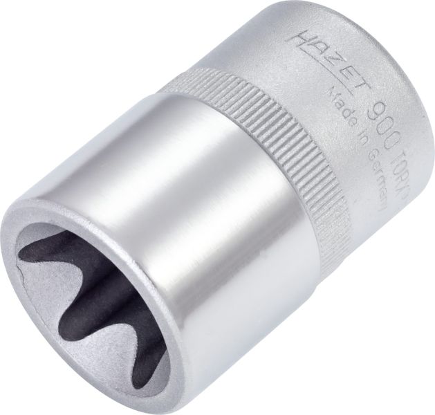 Gedora E-TORX HAZET / HAZ 900-E24