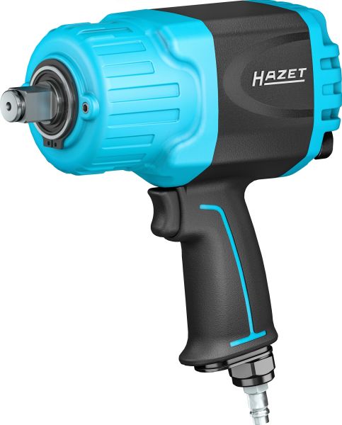 Profesionalni Pneumatski udarni pištolj HAZET / HAZ 9013TT - Slika 7