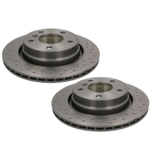  4 Sportske Opruge MTS TECHNIX Alfa Romeo 166 od 10/98 - 06/07,-30/-25mm