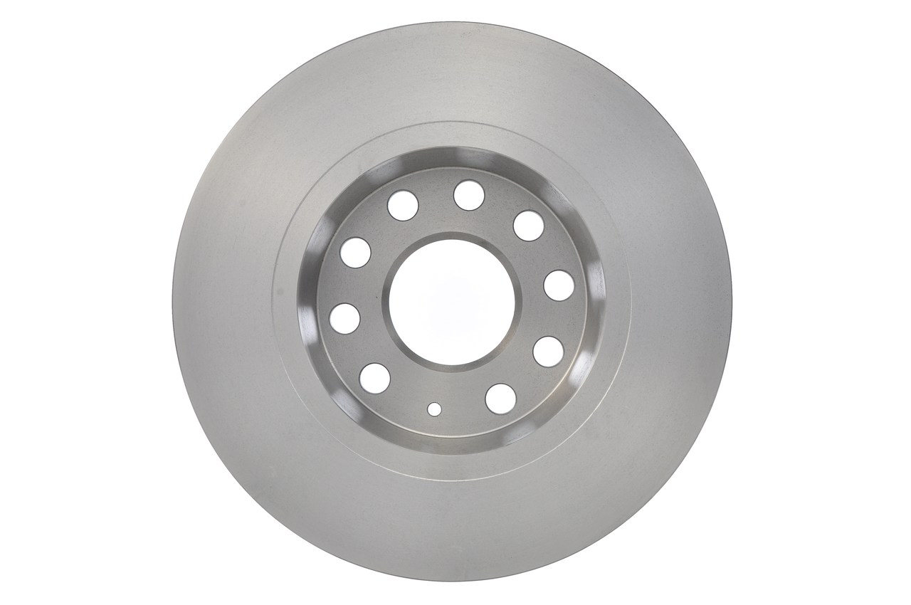 Kočioni disk Zadnji BOSCH AUDI, FORD, CUPRA, SKODA 272x10 - Slika 6