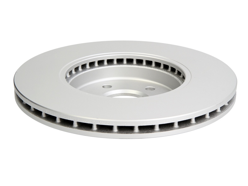Kočioni disk Prednji BOSCH FORD, JAGUAR X-TYPE I 300x24 - Slika 3