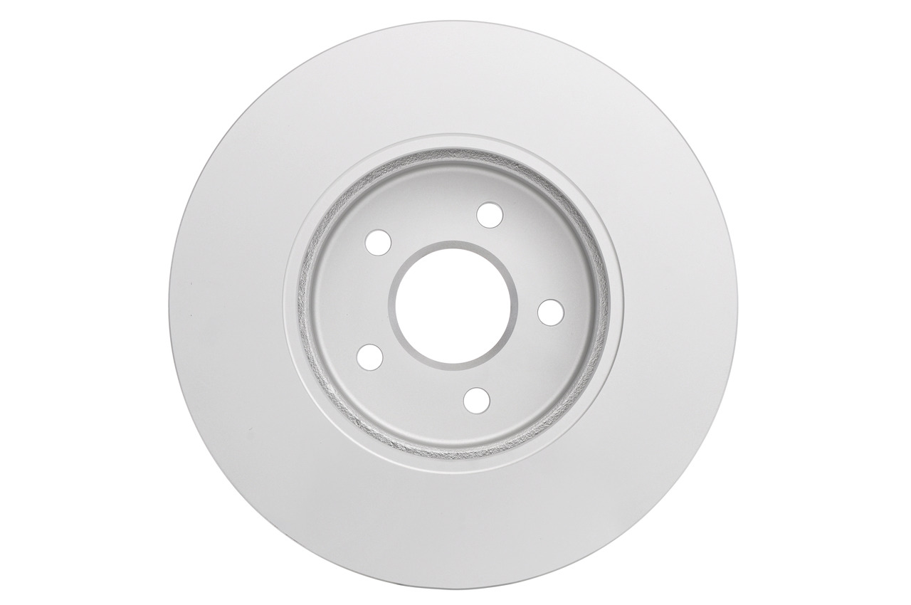 Kočioni disk Prednji BOSCH FORD, JAGUAR X-TYPE I 300x24 - Slika 6