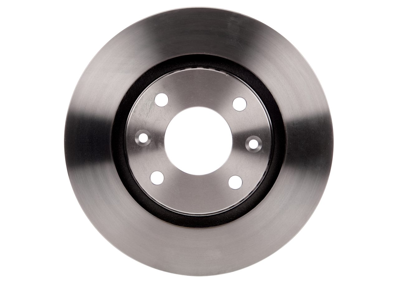 Kočioni disk Prednji BOSCH CITROEN, DS, PEUGEOT 266x22