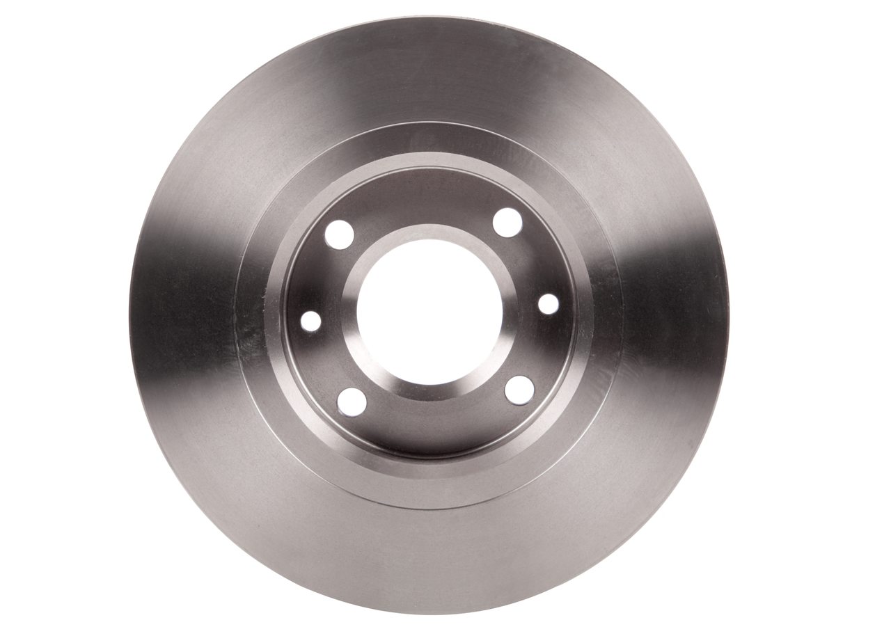 Kočioni disk Prednji BOSCH CITROEN, DS, PEUGEOT 266x22 - Slika 4
