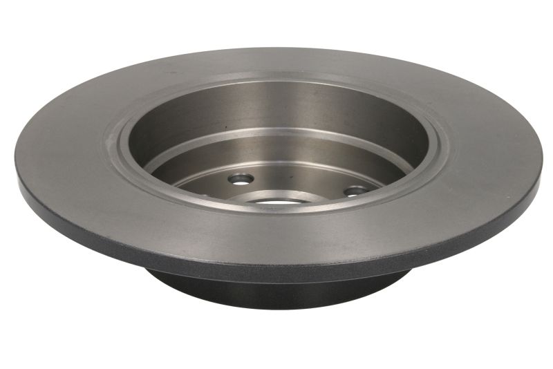 Kočioni disk Zadnji BREMBO BMW 3 (E36), (E46) 280x10 - Slika 3