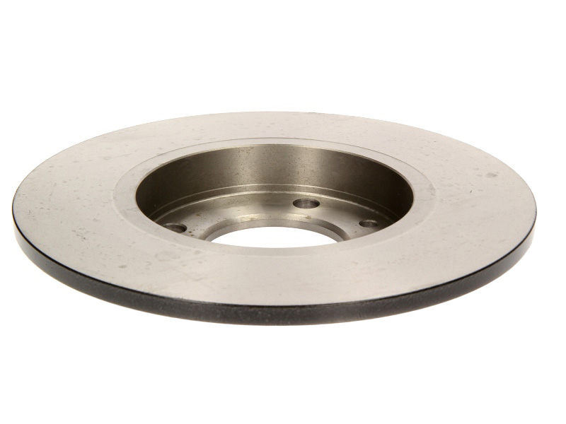 Kočioni disk Zadnji BREMBO PEUGEOT 307, CITROEN C2 247x9 - Slika 3