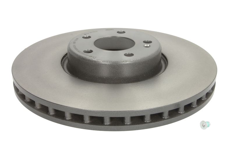 Kočioni disk Prednji 342×32 za: MERCEDES CLS (C257), E (A238), E (C238), E (W213), E T-MODEL (S213), GLC (C253), GLC (X253) od 2015- / 09. D529.13 BREMBO 09D52913