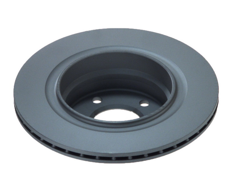 Kočioni disk Zadnji ATE BMW 3 (E46), Z4 Coupe (E86) 294x19mm - Slika 5