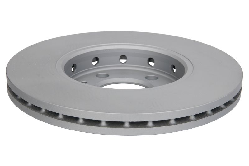 Kočioni disk Prednji ATE Audi, Skoda, Seat, VW 256x22 - Slika 3