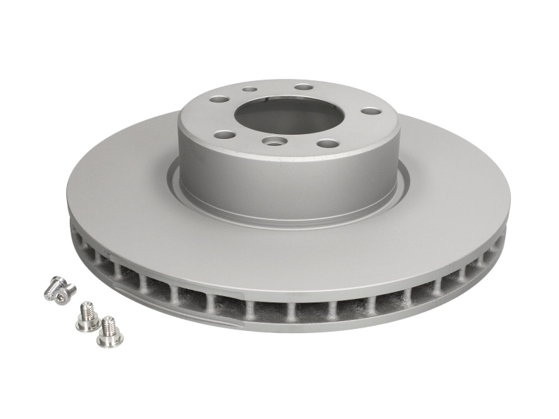 Kočioni disk Prednji ATE BMW 5 E39 7 E32+E38 8 E31, HYUNDAI i30+ix35, KIA 324x30mm - Slika 4