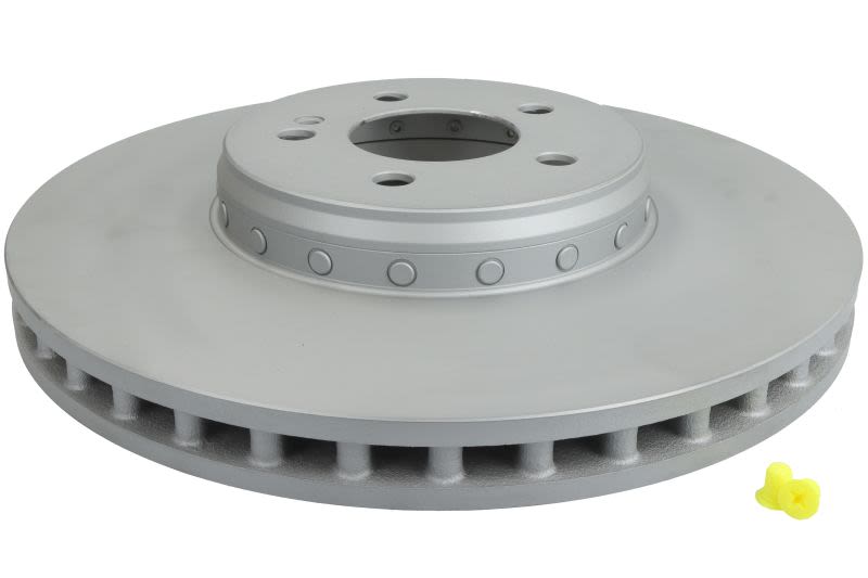 Kočioni disk Prednji 342x32mm MERCEDES CLS (C257), E (A238), E (C238), E (W213), E T-MODEL (S213), GLC (C253), GLC (X253) od 2015- / ATE 24.0132-0302.2