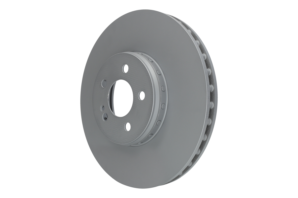 Kočioni disk Prednji 342x32mm MERCEDES CLS (C257), E (A238), E (C238), E (W213), E T-MODEL (S213), GLC (C253), GLC (X253) od 2015- / ATE 24.0132-0302.2
