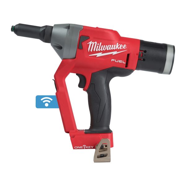 Pištolj za nitovanje / MILWAUKEE 20000Nm 4933478601 - Slika 2