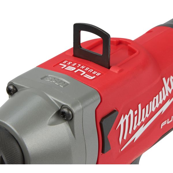 Pištolj za nitovanje / MILWAUKEE 20000Nm 4933478601 - Slika 3