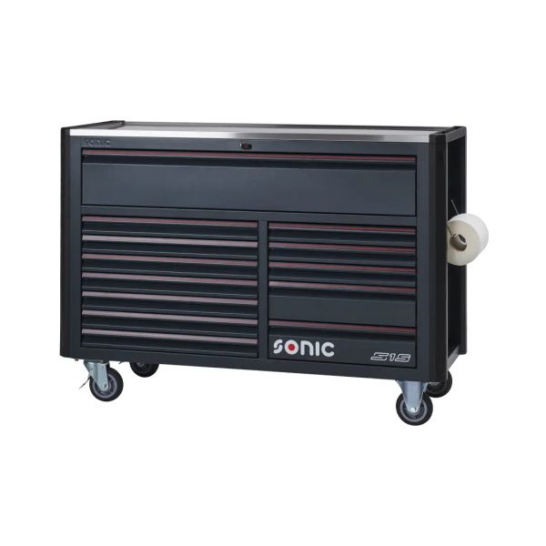 Profesionalna Kolica za alat SONIC S15 / 714582 / 1045 Komada - Slika 6