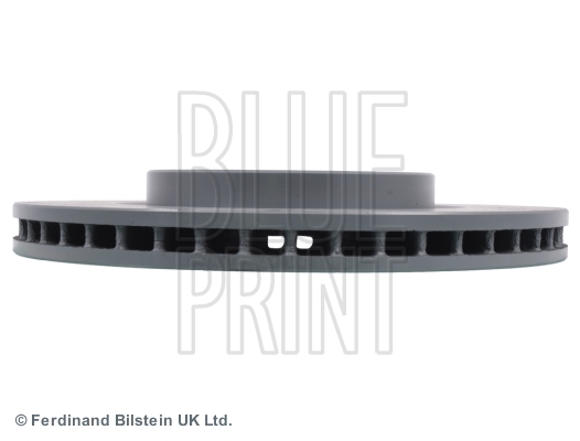 Kočioni disk Prednji BLUE PRINT NISSAN Juke, Rogue, RENAULT - Slika 4