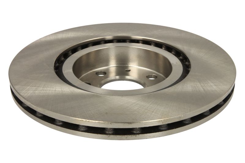 Kočioni disk Prednji ABE FIAT 500, OPEL Adam 284x22 - Slika 3
