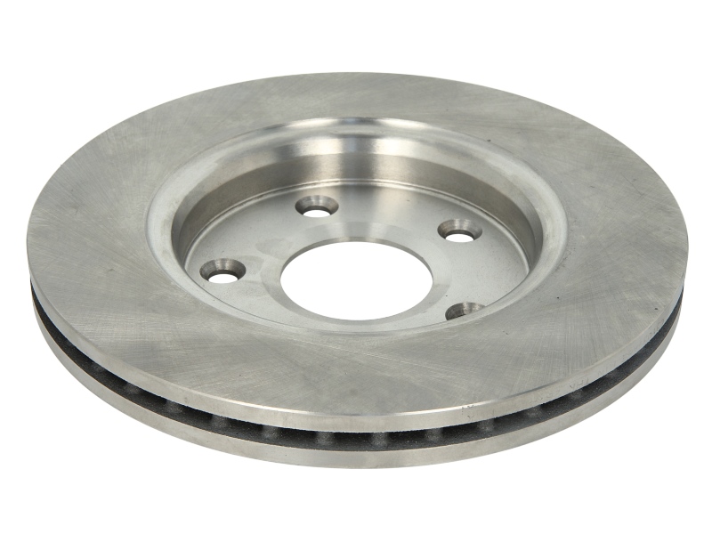 Kočioni disk Prednji ABE CHRYSLER GRAND VOYAGER, DODGE, FIAT FREEMONT, VW / 302X28mm - Slika 3