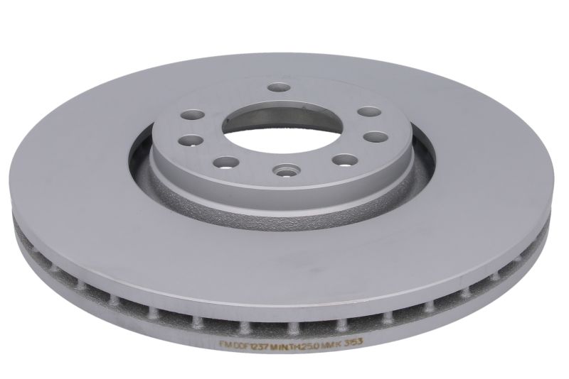 Kočioni disk Prednji FERODO CADILLAC, OPEL, SAAB