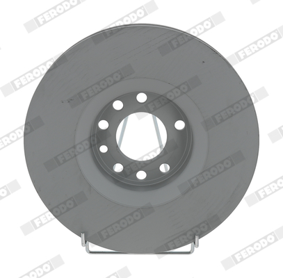 Kočioni disk Prednji FERODO CADILLAC, OPEL, SAAB - Slika 5