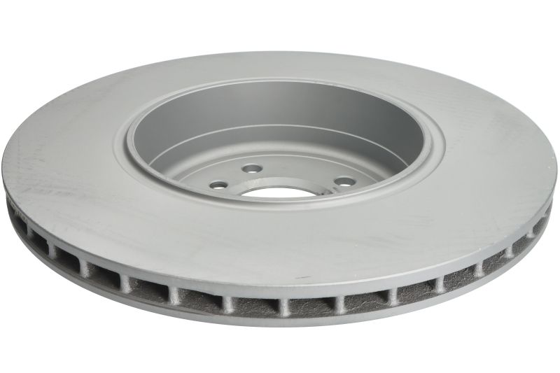 Kočioni disk Zadnji FERODO BMW 5 (E60),Touring (E61),6 (E63) - Slika 3