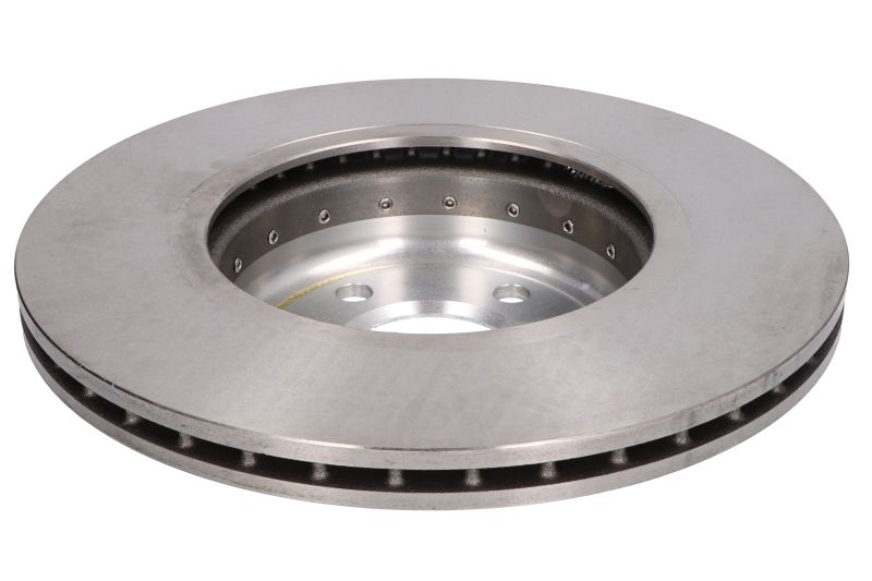 Prednji Kočioni disk BMW 5 F10+F11 330x24mm - Slika 4