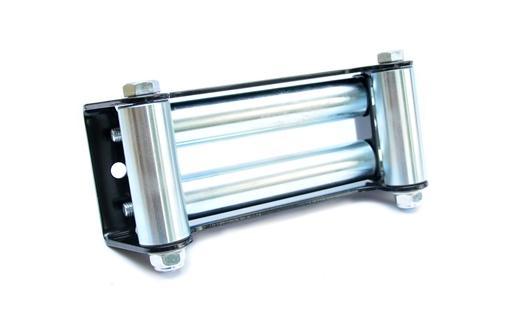 Čekrk / Vitlo za OFF-Road vozila / 20m / ČELIK / 12V / 5443kg / 12000 lb / DRAGON WINCH - DWM12000HDKIT2 - Slika 6