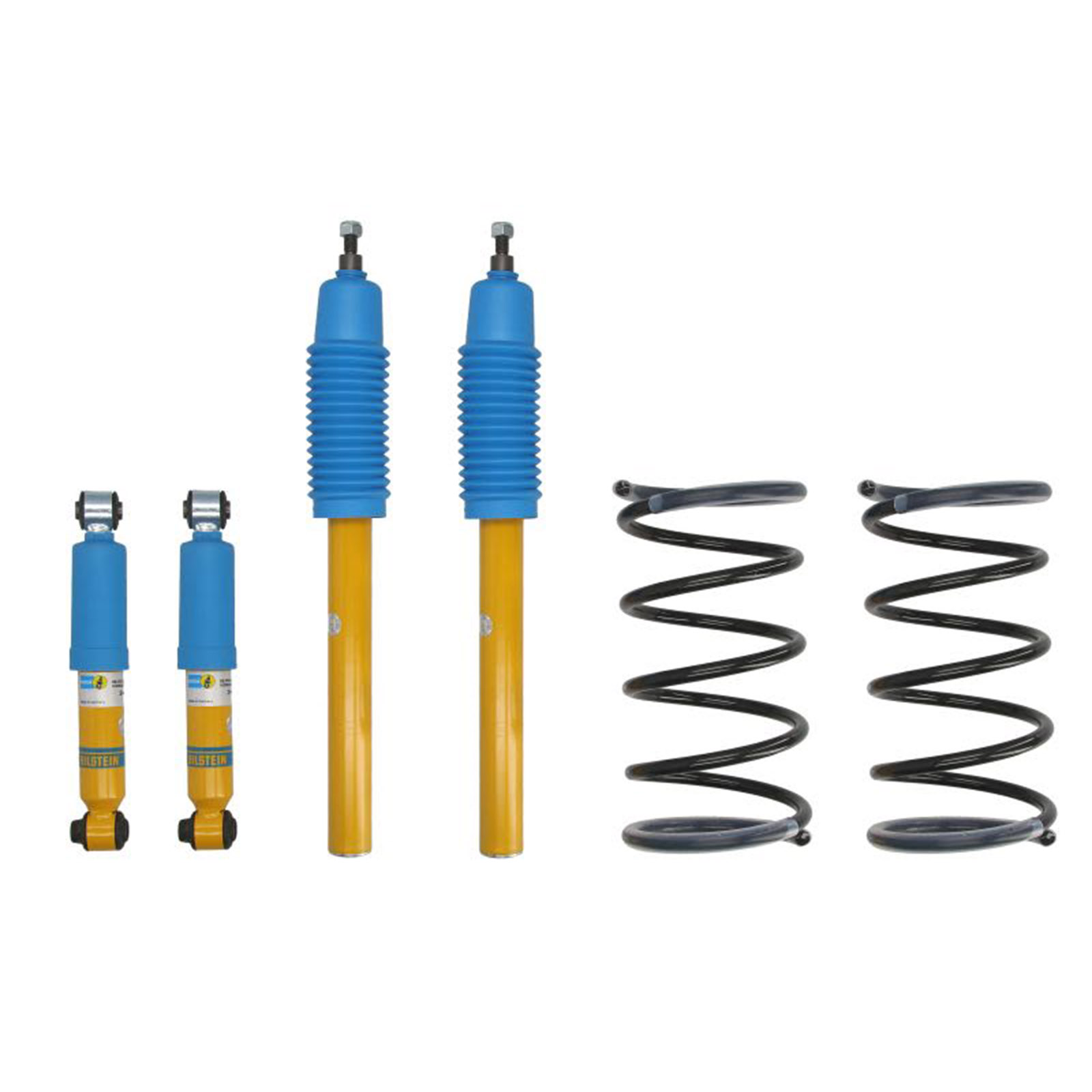 Set amortizera EIBACH B12 Pro-Kit CITROEN Saxo, PEUGEOT 106
