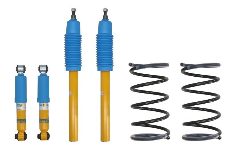 Set amortizera EIBACH B12 Pro-Kit CITROEN Saxo, PEUGEOT 106 - Slika 3