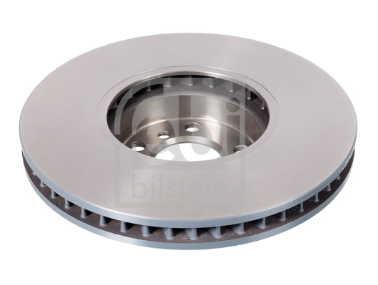 Kočioni disk Prednji Desni FEBI BMW 5 (F10), 6 (F12), 7 (F04) 348x36mm - Slika 4