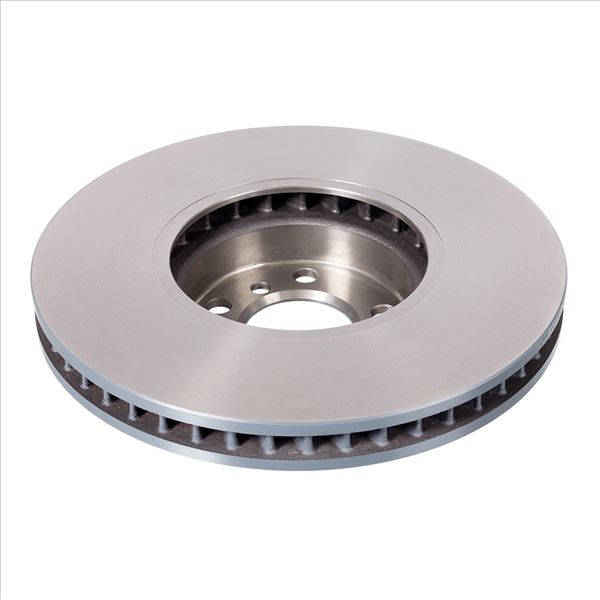 Kočioni disk Prednji Desni FEBI BMW 5 (F10), 6 (F12), 7 (F04) 348x36mm - Slika 6