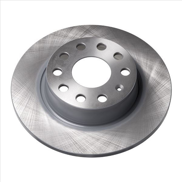 Kočioni disk Zadnji FEBI AUDI, CUPRA, FORD, SEAT, SKODA 10x8 - Slika 4