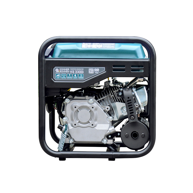 3,3kW Invertorski Generator/Agregat za Struju KS 3300i / KS3300i - Slika 4