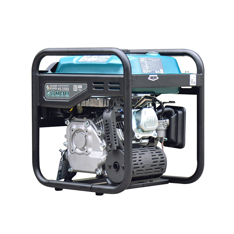 3,3kW Invertorski Generator/Agregat za Struju KS 3300i / KS3300i - Slika 5