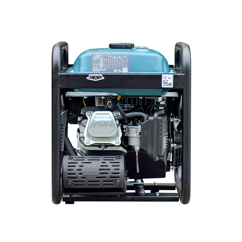 3,3kW Invertorski Generator/Agregat za Struju KS 3300i / KS3300i - Slika 6