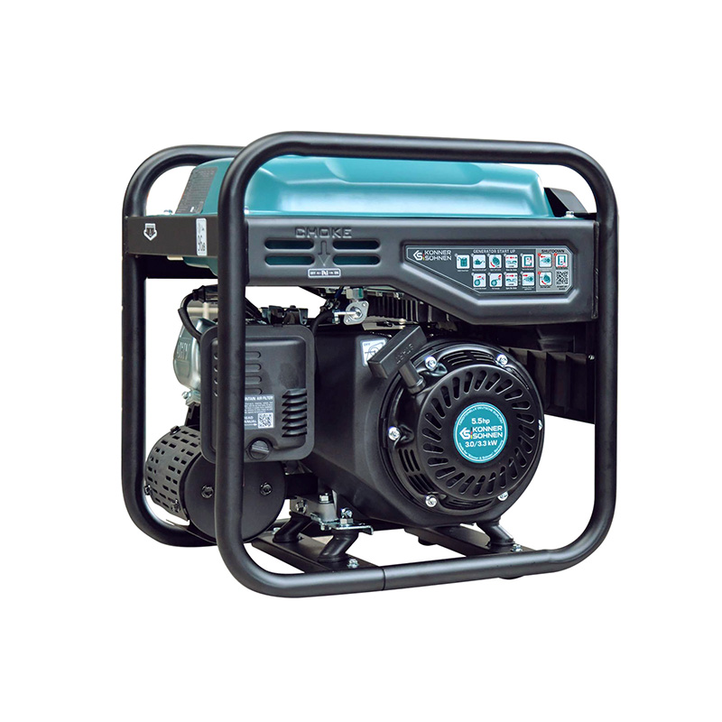 3,3kW Invertorski Generator/Agregat za Struju KS 3300i / KS3300i - Slika 7