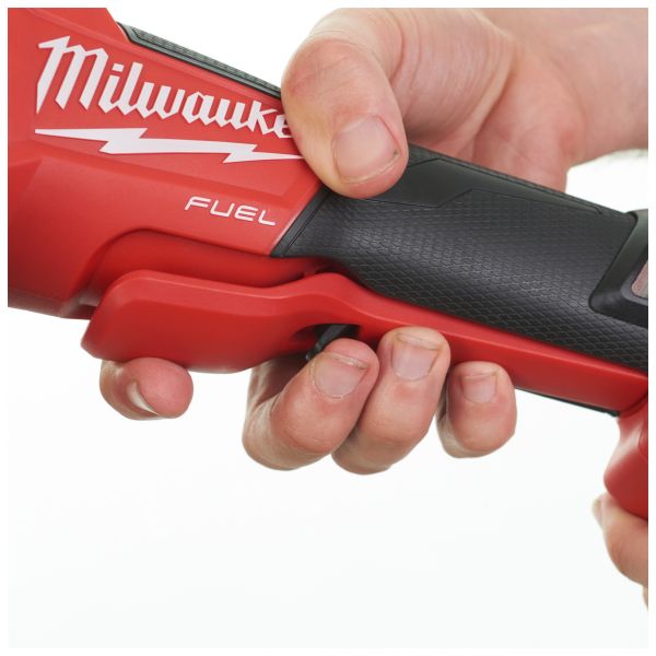 MILWAUKEE ugaona brusilica / Na baterije M18 FSAGF125XPDB-0 / MILWAUKEE-4933478439 - Slika 7