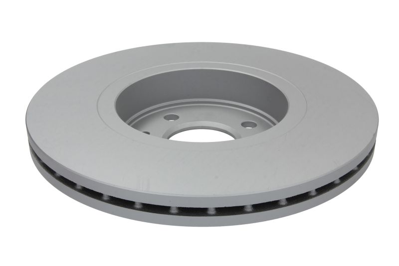 Kočioni disk Prednji BOSCH DACIA, RENAULT 280.3x24 - Slika 3