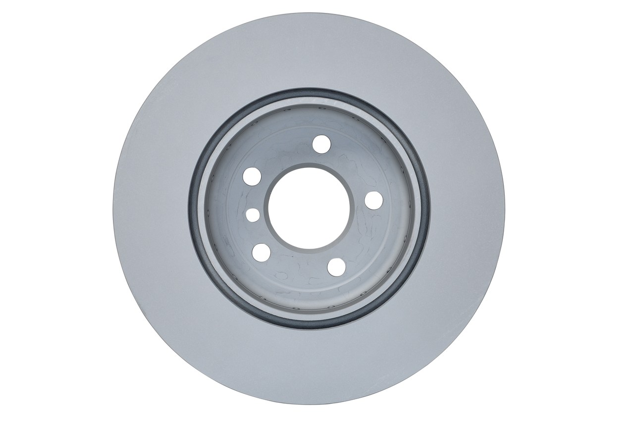 Dvodelni kočioni disk Prednji BOSCH BMW 5(F07), 6(F12), 7 - Slika 4