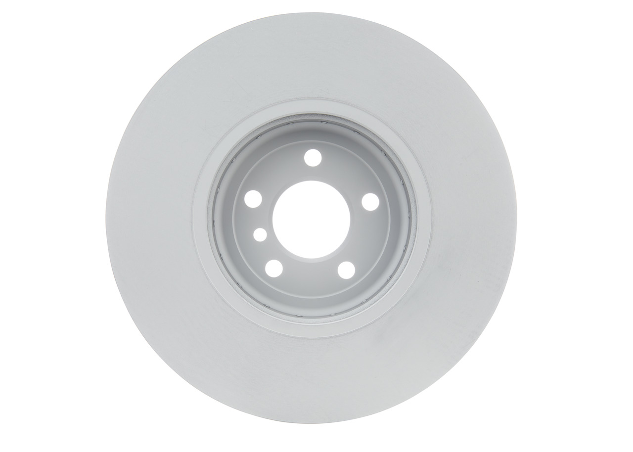 Dvodelni kočioni disk Prednji BOSCH BMW 5, 6(F12), 7 374x36 - Slika 4