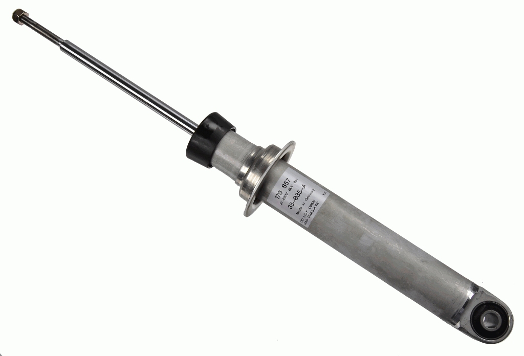 Amortizer Zadnji SACHS BMW 5 Limuzina (E39) SACHS 170857 - Slika 3