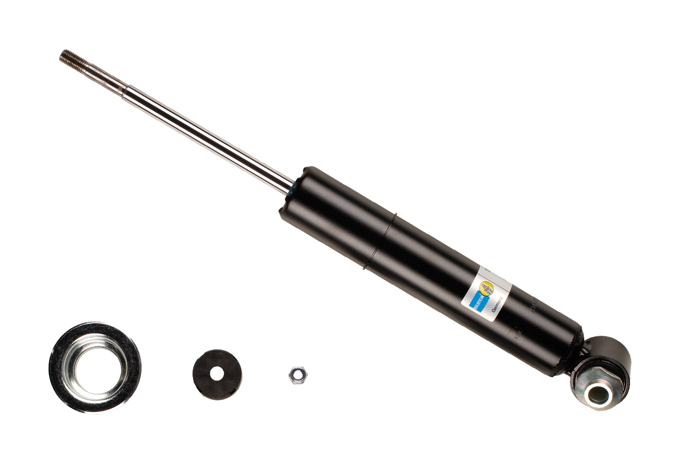 Amortizer Zadnji BILSTEIN BMW 6 (E63), 6 Convertible (E64)