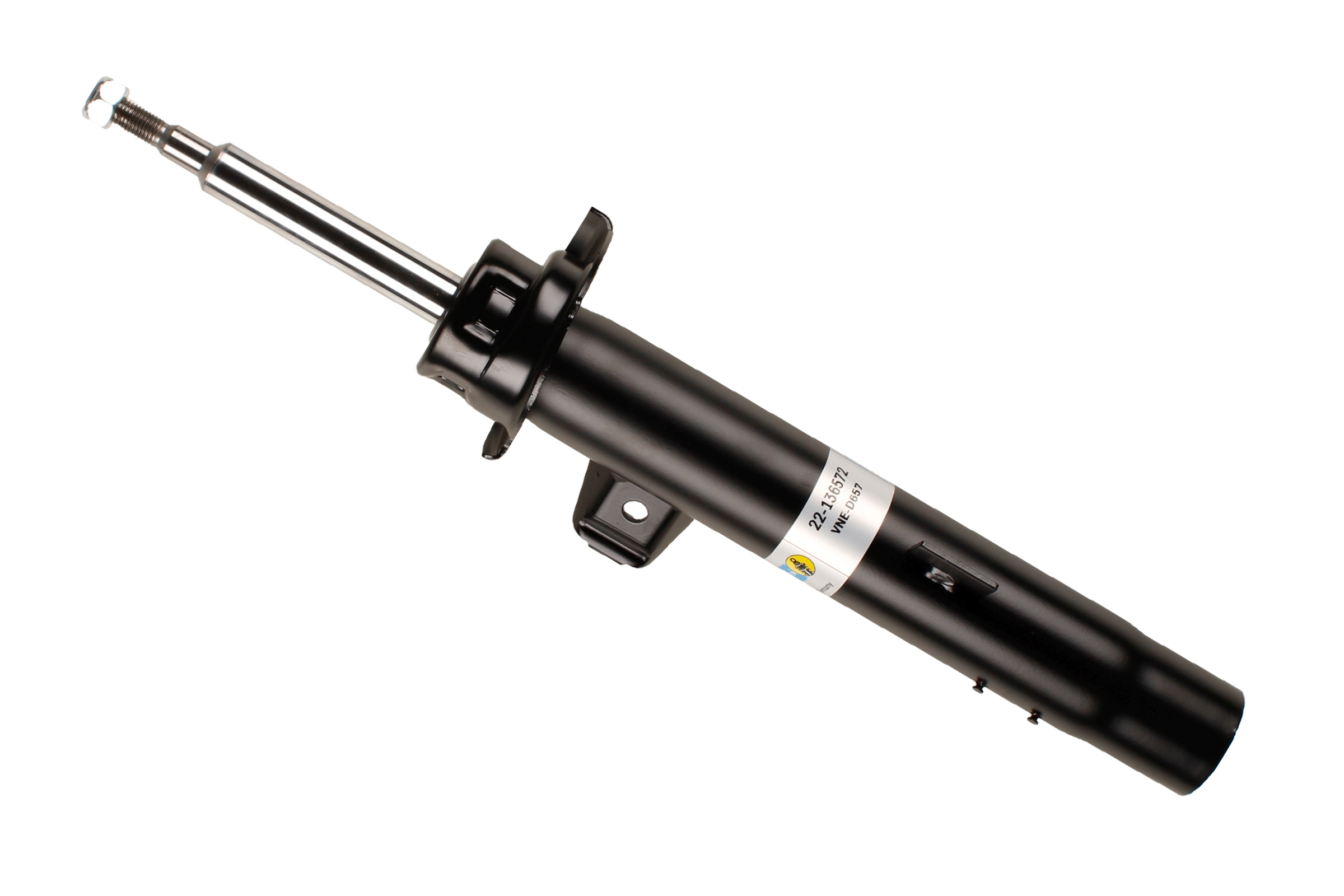 Amortizer Prednji BILSTEIN BMW 1 E81+E87+E88+E82 + E90+E91
