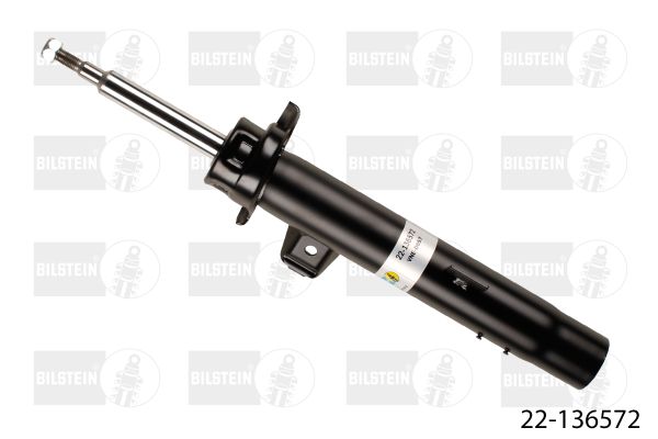 1 Amortizer Prednji Levi BILSTEIN BMW 1 E81+E87+E88+E82 / 3 E90+E91+E92+E93 - Slika 2