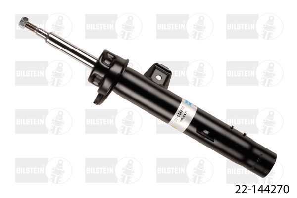 Amortizer Prednji BILSTEIN BMW 1 (E81), 1 (E82), 1 (E88) - Slika 2