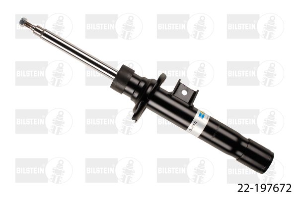 Amortizer Prednji Levi BILSTEIN BMW X3 F25, X4 F26/22-197672 - Slika 3