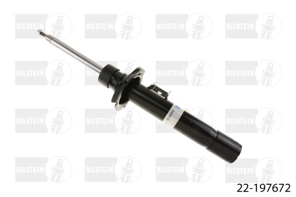 Amortizer Prednji Levi BILSTEIN BMW X3 F25, X4 F26/22-197672 - Slika 4