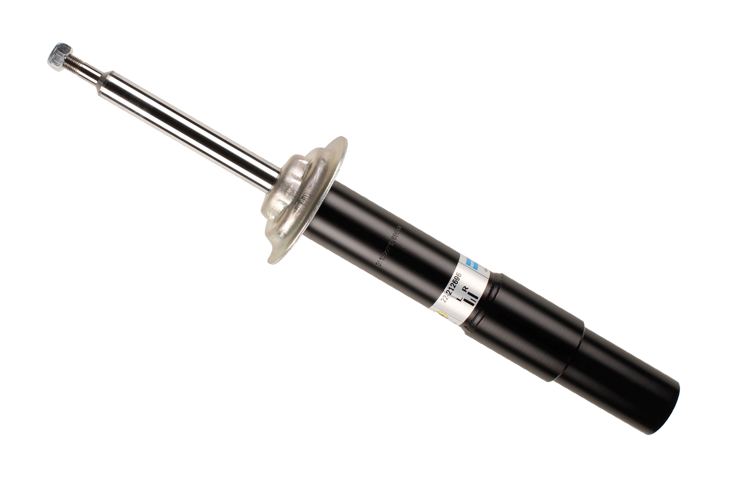 1 Amortizer Prednji BILSTEIN B4 BMW 5 E60 Touring (E61) - Slika 3