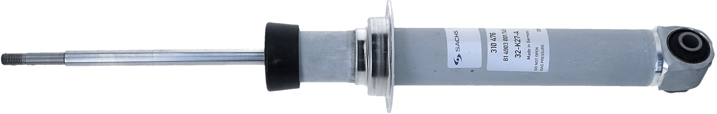 Amortizer Zadnji SACHS BMW 5 (E60), Touring (E61) - Slika 4